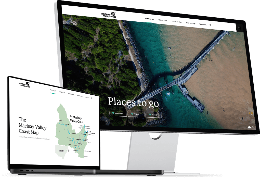 web-dev-macleay